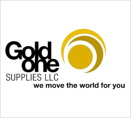 Gold One Supplies Co., USA