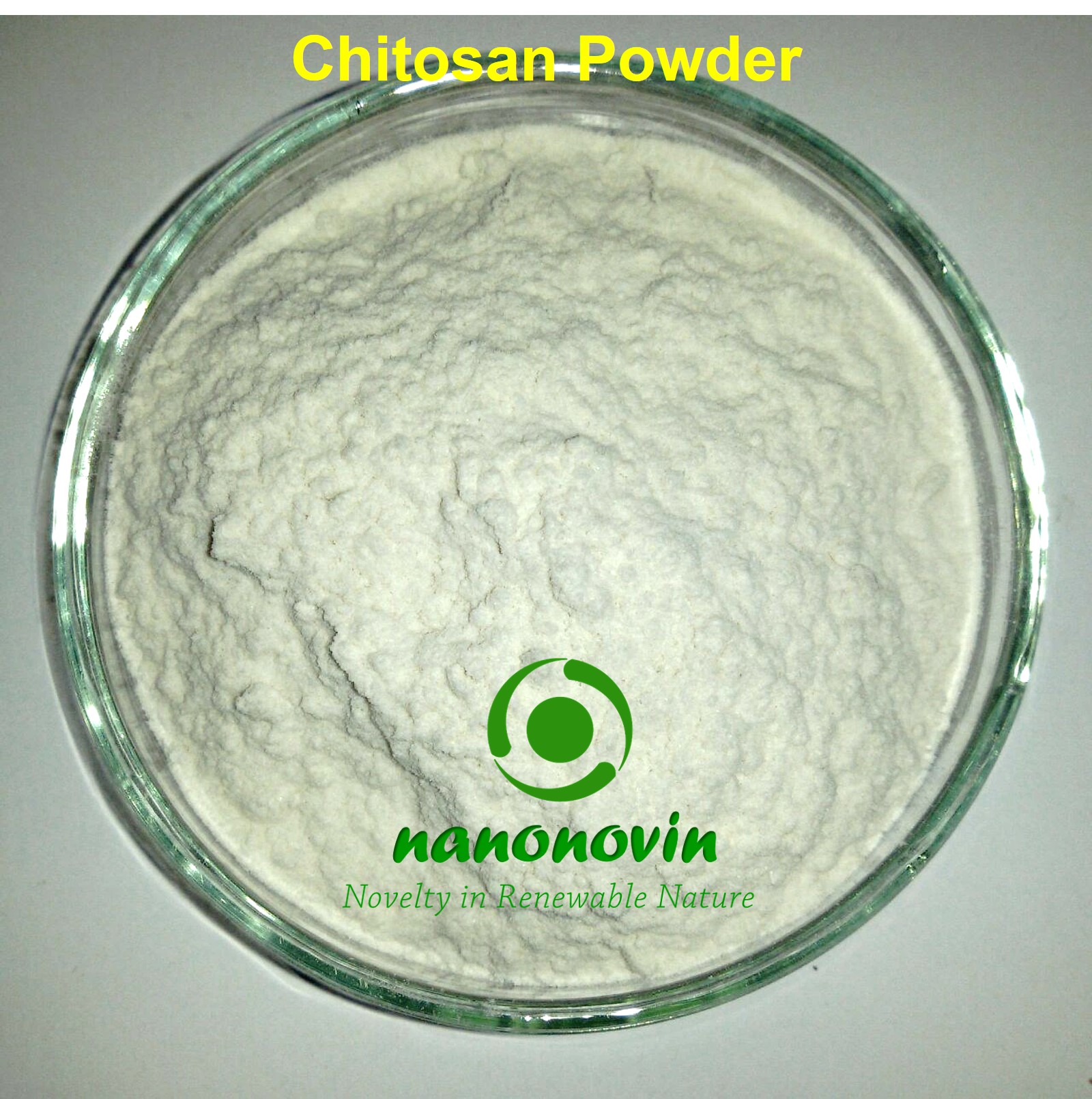 Chitosan Powder